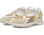 Кроссовки Lacoste L003 Neo из сетки и синтетики с круглым носком