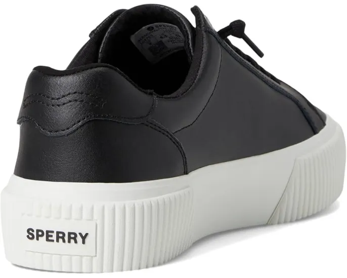 Кроссовки Sperry Bermudalttpl на платформе с технологией Wave Siping