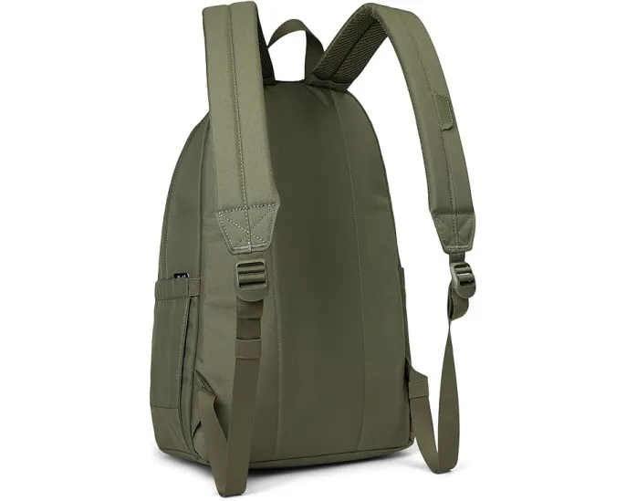 Рюкзак Herschel Heritage Quilted Capsule с стежкой и переработанной тканью