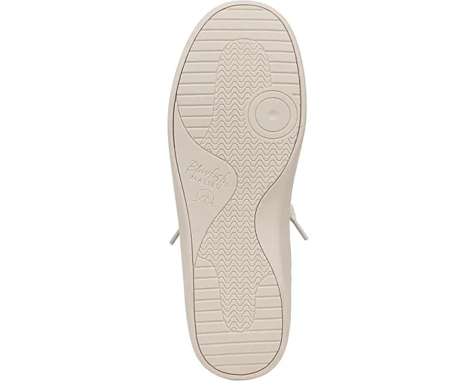 Кроссовки Boardwalk Oxfords с искусственной кожей и эластичной вставкой