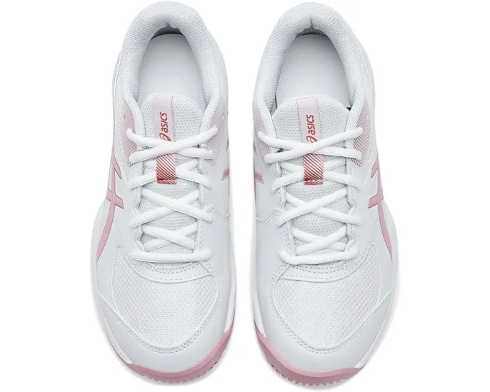 Теннисные кроссовки Gel Game для школьников с технологией TRUSSTIC ASICS Kids