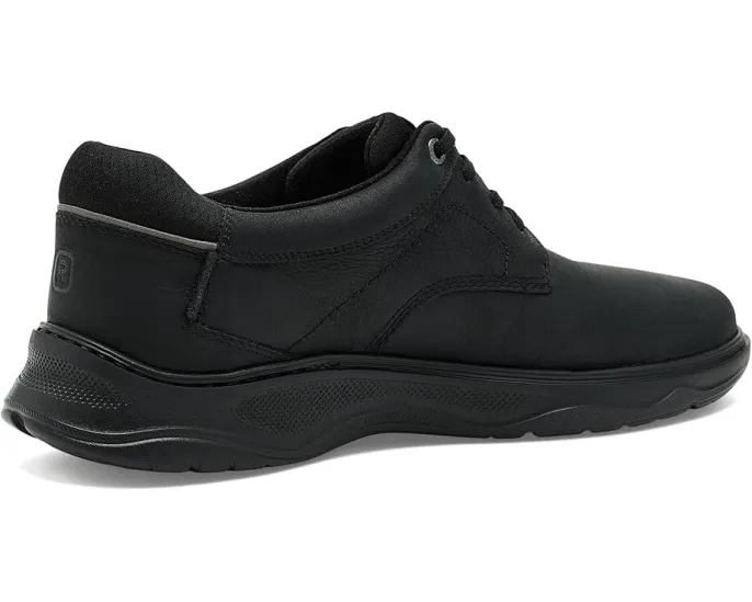 Rockport Colden классические туфли из черной кожи