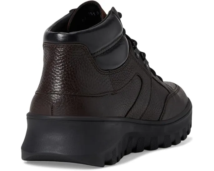 Ботинки Mephisto Fosco с боковой молнией и технологией SOFT-AIR