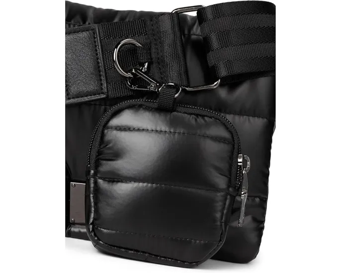 Сумка-кроссбоди THINK ROYLN Downtown Crosswalk с отстегивающимся ремешком