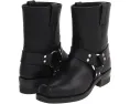 Frye Harness 8R ковбойские сапоги с ремешками и неопреновой подошвой