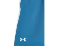 Детские шорты из ткани Under Armour Woven для больших детей