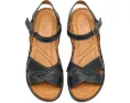 Женские босоножки Amareza на танкетке из натуральной кожи от Spring Step