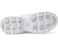 Кроссовки Skechers D'Lites New Scene Hands Free Slip-Ins с памятью формы