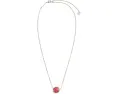 Короткое колье Kendra Scott Ladybug с кулоном в виде божьей коровки