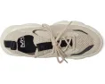 Кроссовки Michael Kors Atlas Knit Trainer с воротником на шнурке