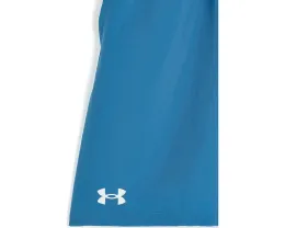 Детские шорты из ткани Under Armour Woven для больших детей