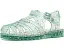 Сандалии Mini Melissa Possession Shiny Elements блестящие