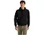 Флисовая толстовка Arc'teryx Emblem Fleece с капюшоном из органического хлопка