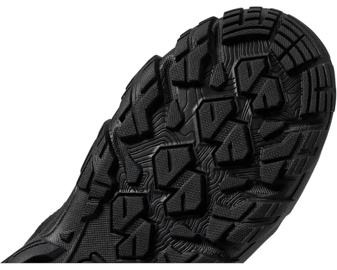 Низкие ботинки Oboz Sawtooth X Low с композитным защитным носком для приключений