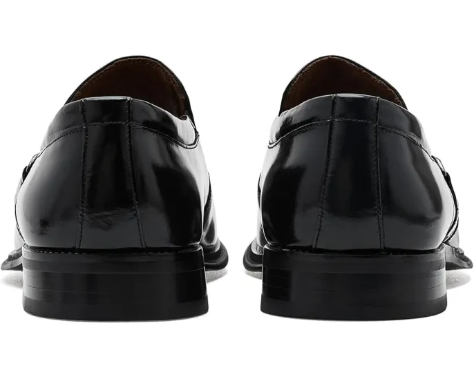 Alistair Plain Toe слипоны без шнуровки Stacy Adams