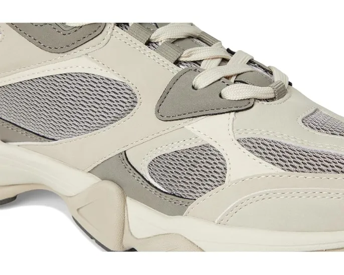 Кроссовки Kenneth Cole New York Alder из искусственной замши с амортизирующей стелькой