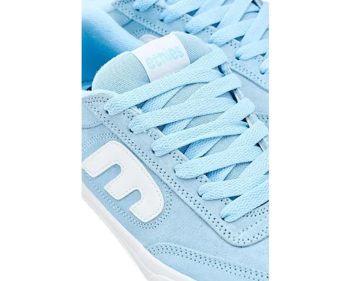 Locut Vulc X Fos Кеды etnies с рифленым мыском