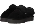 Bearpaw Ari Тапочки-мокасины на плоской подошве