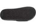 Детские сандалии Nike Kawa Slide с подошвой Solarsoft