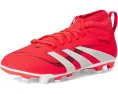 Детские футбольные бутсы Adidas Club Predator Sock для твердого и синтетического покрытия