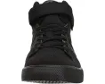 Кроссовки DC Kids Pure High-Top EV с вулканизированной подошвой для скейтбординга