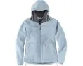 Куртка Carhartt Super Dux с подкладкой из шерпи и технологией Wind Fighter