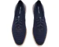 Коллекция Grand Shadowlite Stitchlite Oxfords с кожаным верхом от Cole Haan