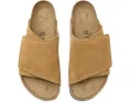 Сандалии Solana из замши Birkenstock