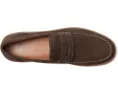 Мокасины Dockers Vaughn из замши с гибкой подошвой