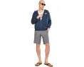 Толстовка O'Neill Patched Classic Zip Hoodie с капюшоном и молнией