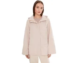 Куртка Jeanie с защитным клапаном и съемным капюшоном от Varley