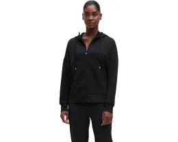 Толстовка On с капюшоном на молнии из переработанного полиэстера