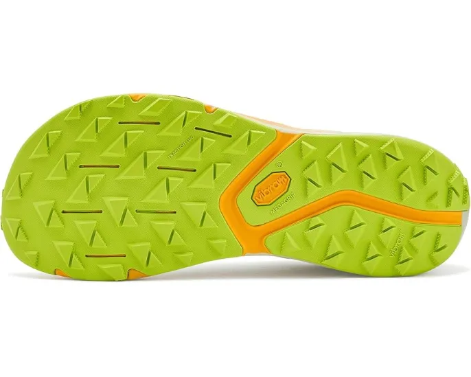 Беговые кроссовки Altra Experience Wild 3+ с широкой носочной частью