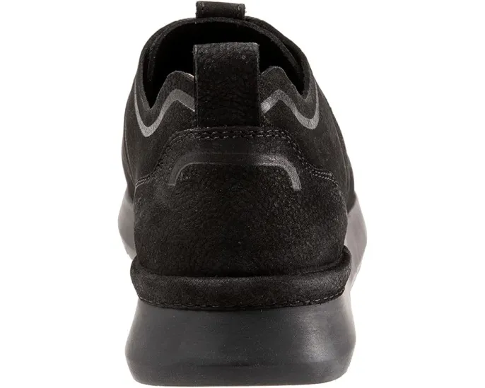 Кроссовки SoftWalk Stella из кожи с перфорацией