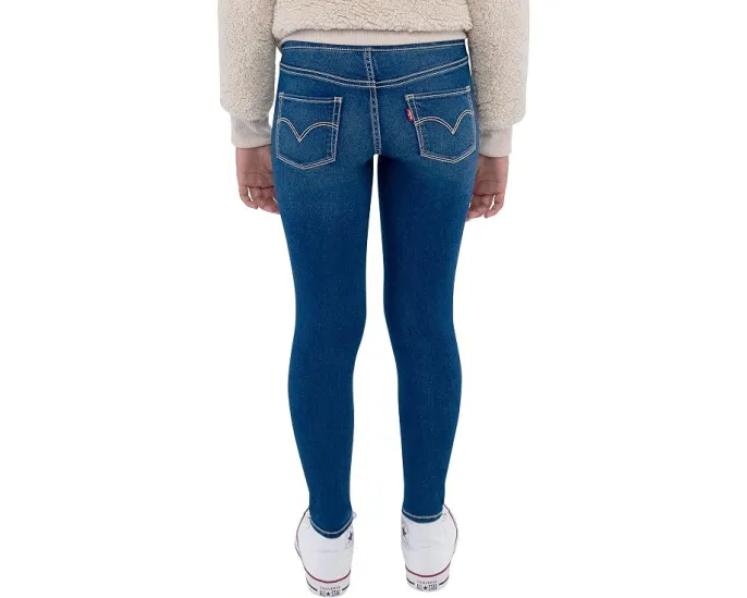 Джеггинсы Pull-On Levi's для старших детей