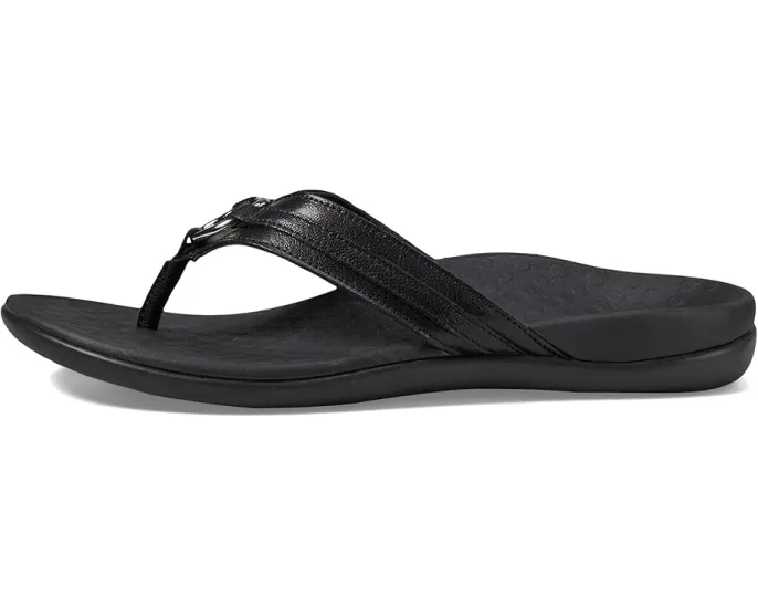 Сандалии VIONIC Aloe Leather с биомеханической стелькой и поддержкой свода стопы