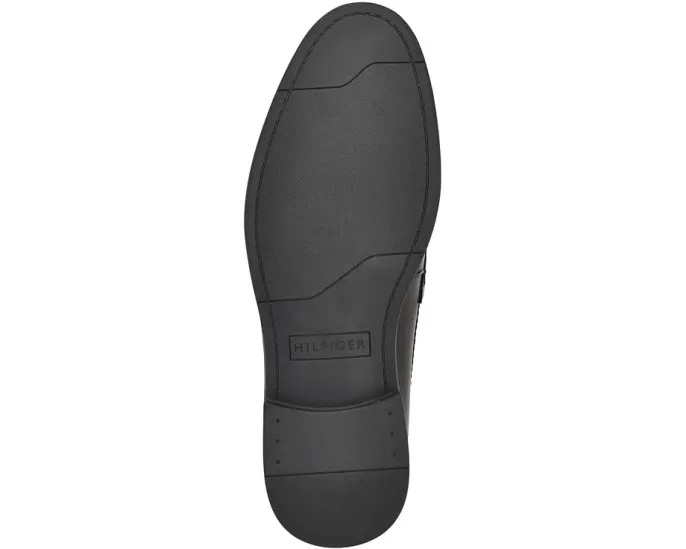 Мокасины Japeth от Tommy Hilfiger с памятью формы и круглым носком