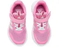 Кроссовки Adidas X_PLR Path для детей с эластичной шнуровкой