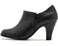 Ботильоны Sanzi с молниями от Journee Collection