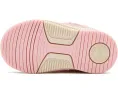 Детские кеды Stride Rite SR Osaka с эластичными шнурками и мягким воротником