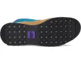 The North Face Back-To-Berkeley IV водонепроницаемые кроссовки из текстиля для горных троп