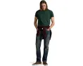 Футболка Polo Ralph Lauren Classic Fit Jersey Pocket T-Shirt