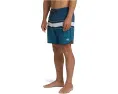 Шорты для серфинга Billabong 73 Pro с полоской и завязками из переработанного полиэстера