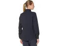 Легкая рабочая рубашка Bulwark FR iQ Series Comfort Woven с защитой