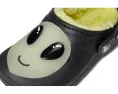 Детские кроксы Crocs Kids Classic Lined с меховой подкладкой