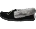 Тапочки-мокасины L.L.Bean Wicked Good из овчины с подошвой из термопластичной резины