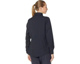 Легкая рабочая рубашка Bulwark FR iQ Series Comfort Woven с защитой