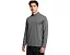 Толстовка Under Armour Motion 1/4 Zip с молнией и четырехсторонним стрейчем
