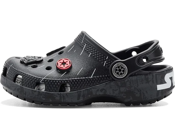 Детские сабо Star Wars Classic Crocs