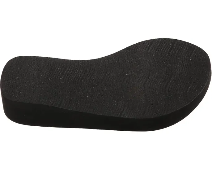 Rocket Dog Crush платформы с текстильной подкладкой и стелькой из EVA